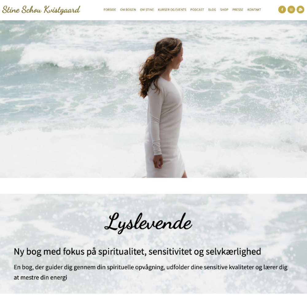 Professionel hjælp til webdesign, grafik & markedsføring | Pure Creative Content
