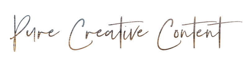 Professionel hjælp til webdesign, grafik & markedsføring | Pure Creative Content