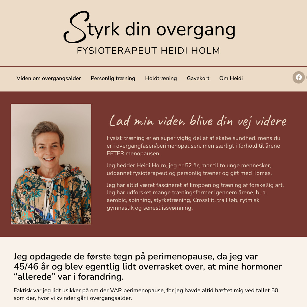 Professionel hjælp til webdesign, grafik & markedsføring | Pure Creative Content